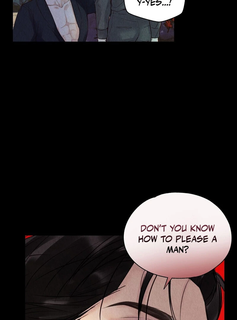 TALE OF A VILLAIN Chapter 7 - Page 8 in English