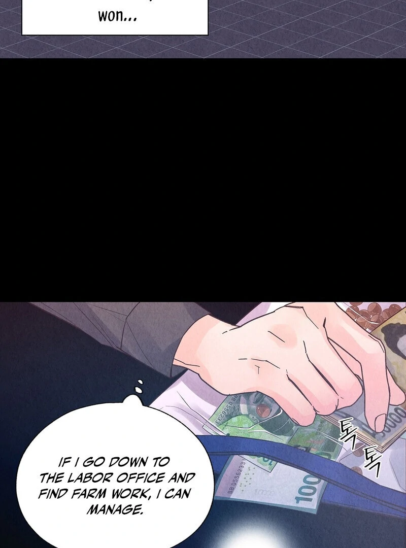 TALE OF A VILLAIN Chapter 7 - Page 91 in English