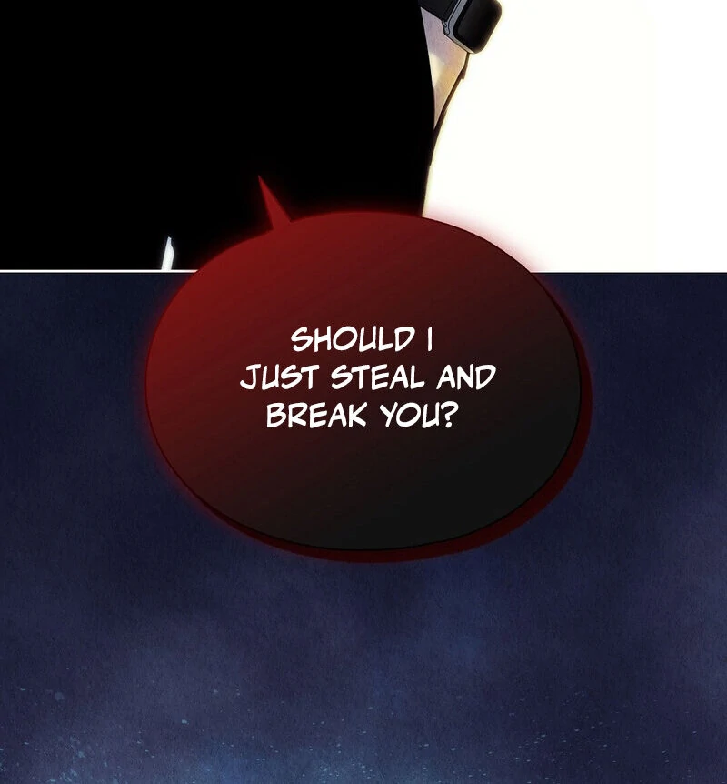 TALE OF A VILLAIN Chapter 8 - Page 101 in English
