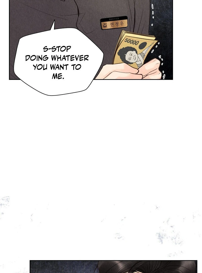 TALE OF A VILLAIN Chapter 8 - Page 112 in English
