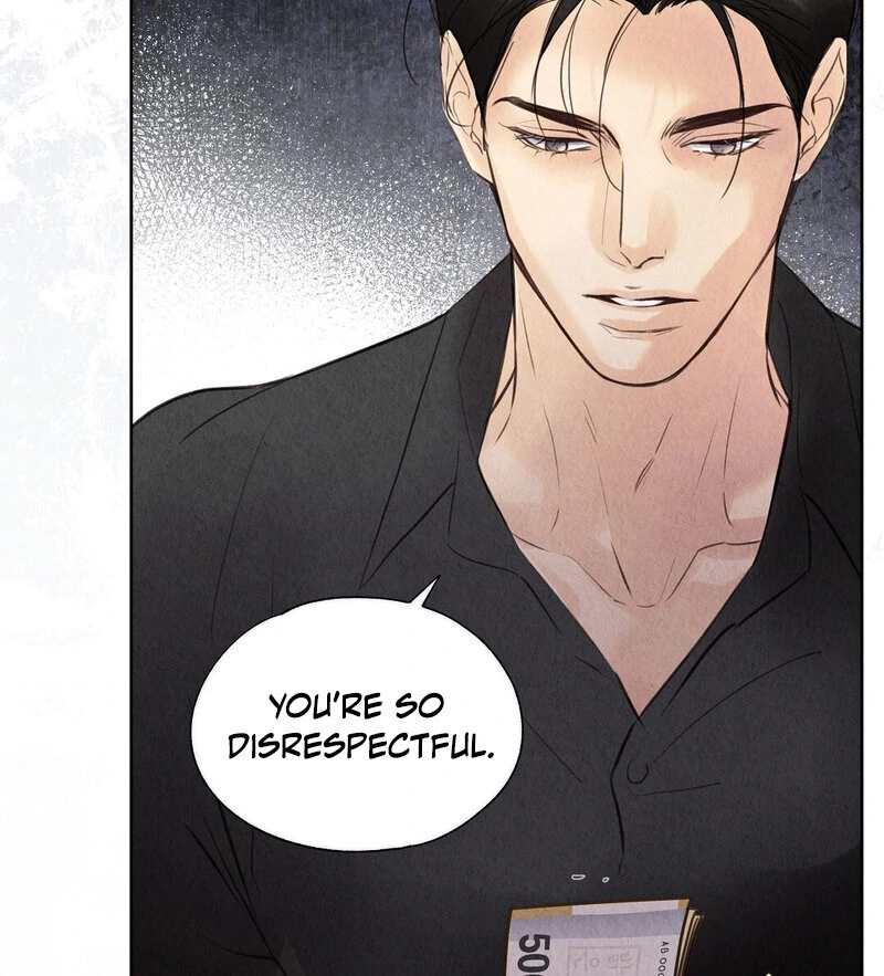 TALE OF A VILLAIN Chapter 8 - Page 113 in English