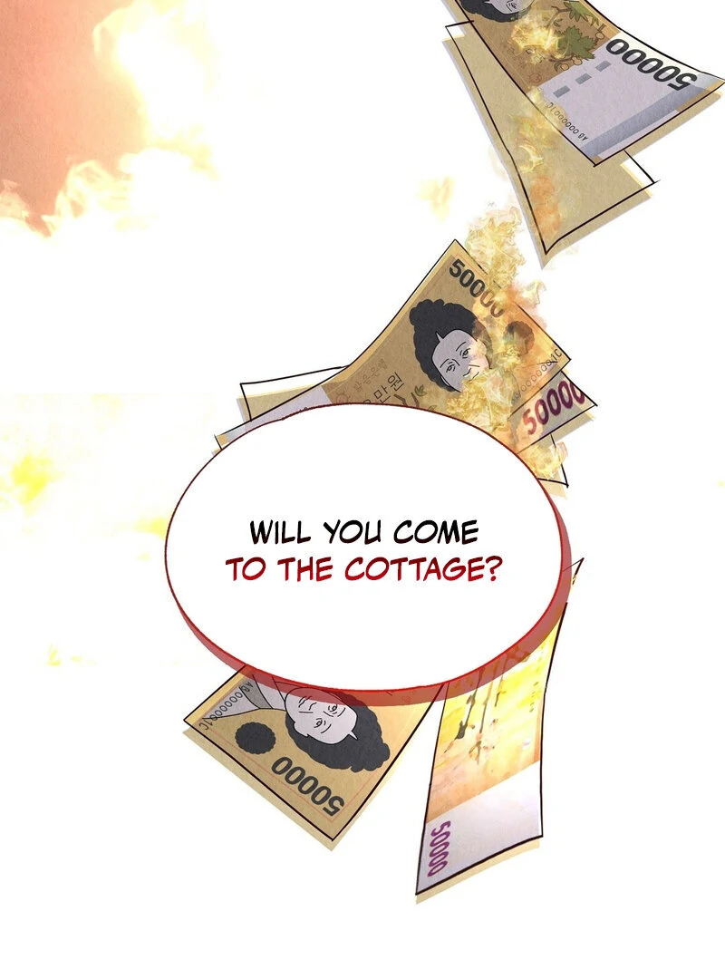 TALE OF A VILLAIN Chapter 8 - Page 121 in English