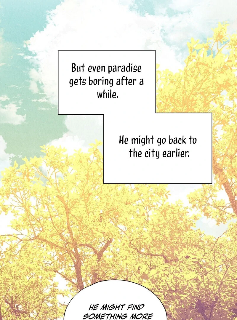 TALE OF A VILLAIN Chapter 8 - Page 20 in English