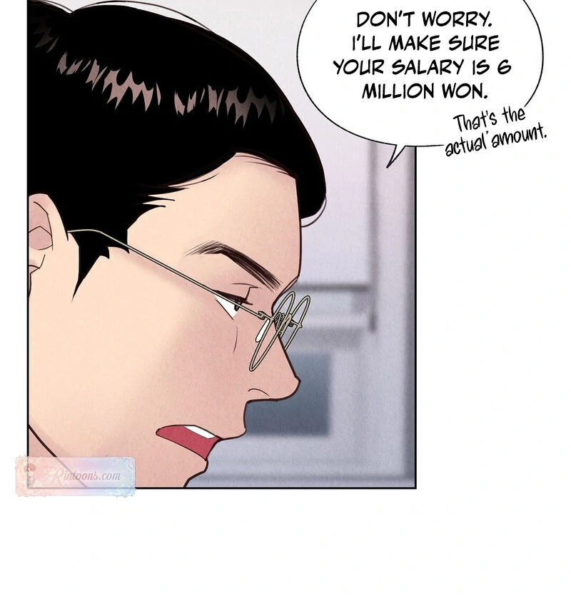 TALE OF A VILLAIN Chapter 8 - Page 36 in English