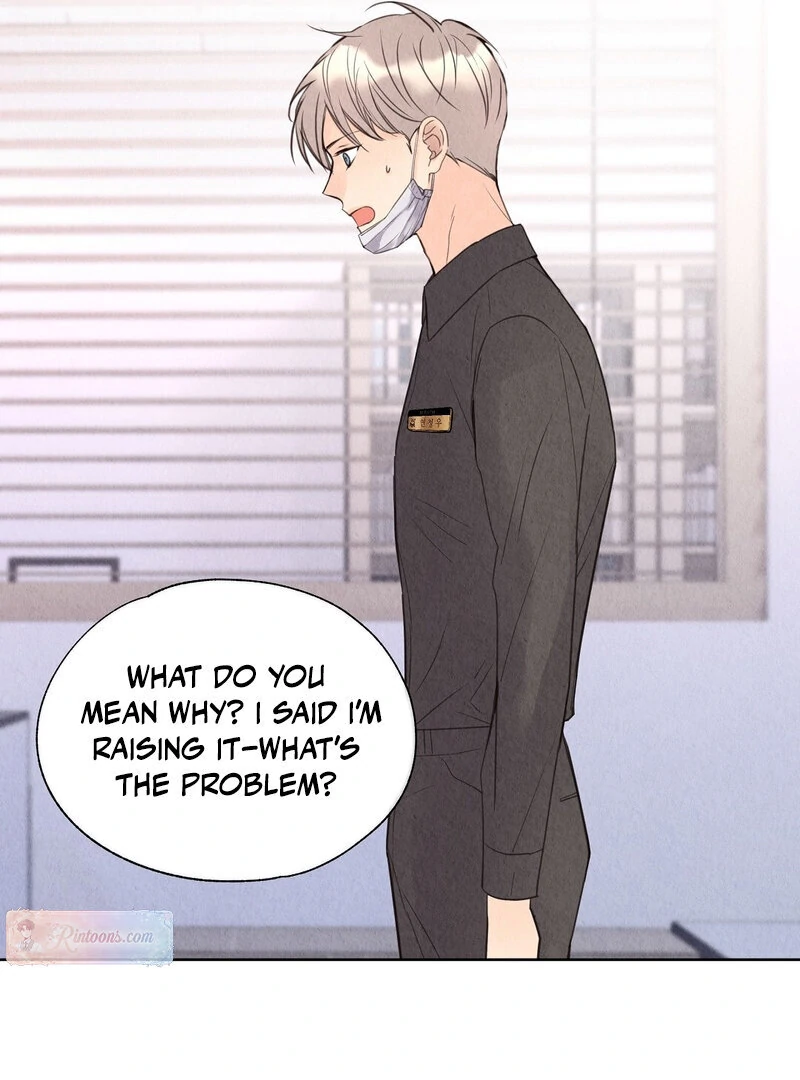 TALE OF A VILLAIN Chapter 8 - Page 38 in English
