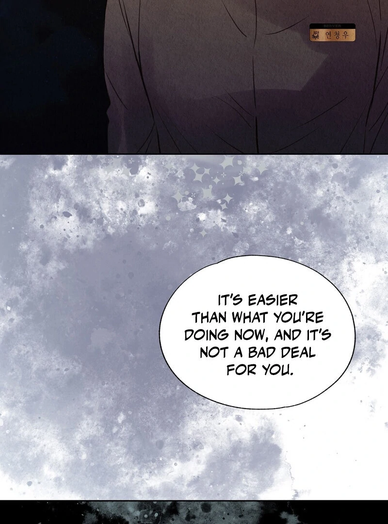 TALE OF A VILLAIN Chapter 8 - Page 45 in English