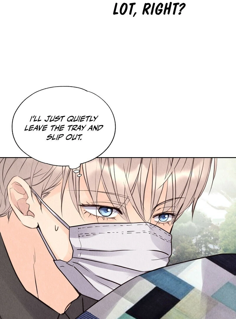 TALE OF A VILLAIN Chapter 8 - Page 53 in English
