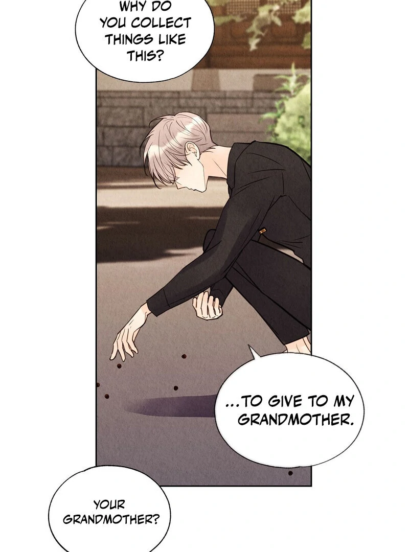 TALE OF A VILLAIN Chapter 8 - Page 81 in English