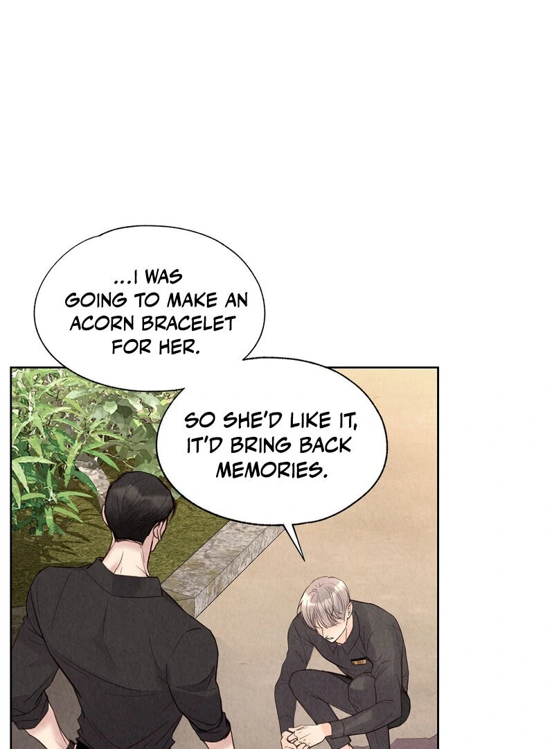 TALE OF A VILLAIN Chapter 8 - Page 87 in English
