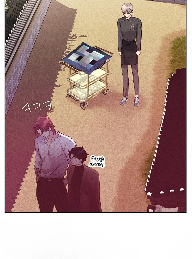 TALE OF A VILLAIN Chapter 9 - Page 106 in English