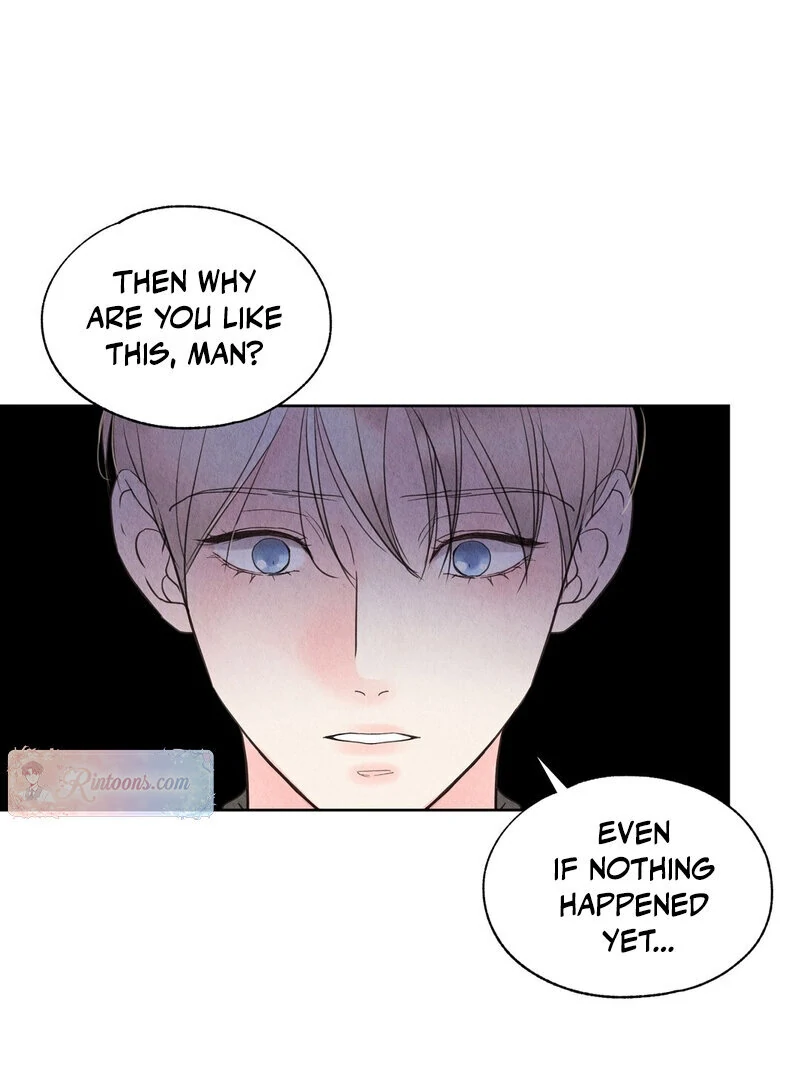 TALE OF A VILLAIN Chapter 9 - Page 22 in English