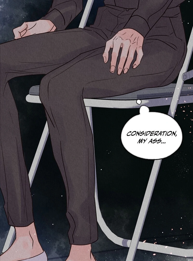 TALE OF A VILLAIN Chapter 9 - Page 26 in English