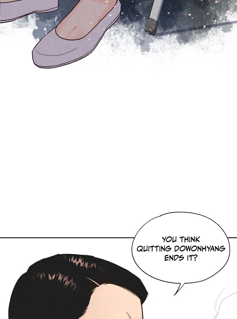 TALE OF A VILLAIN Chapter 9 - Page 27 in English