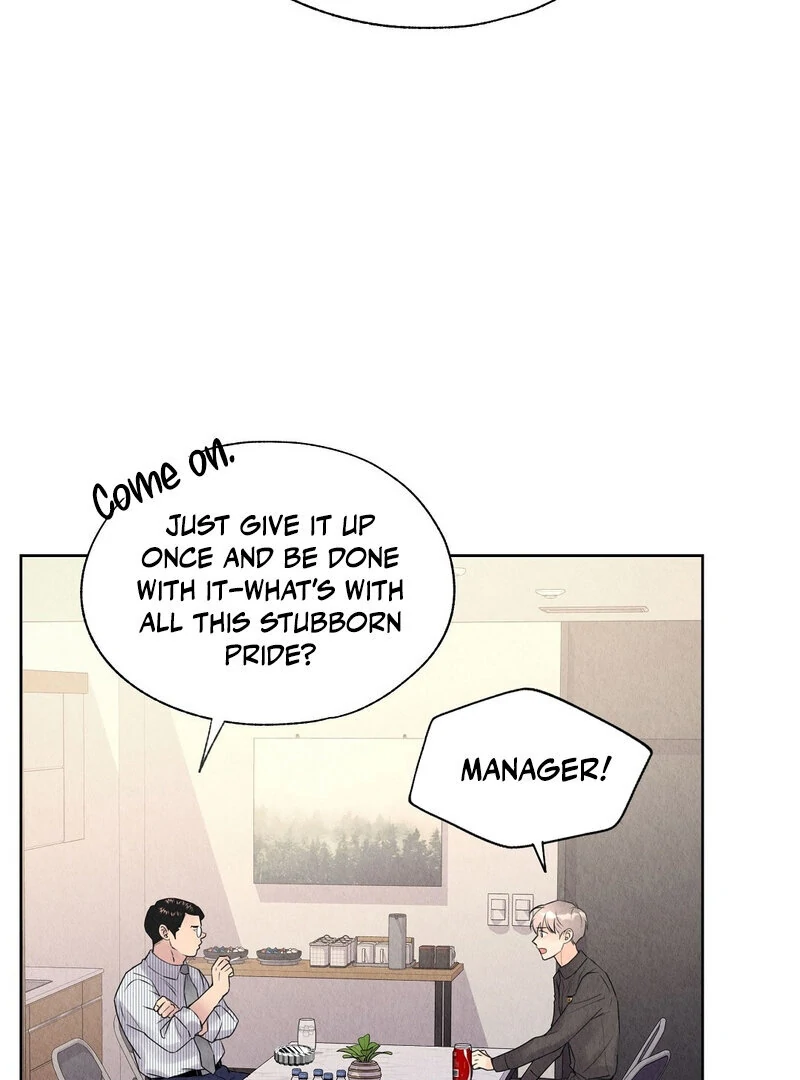 TALE OF A VILLAIN Chapter 9 - Page 29 in English