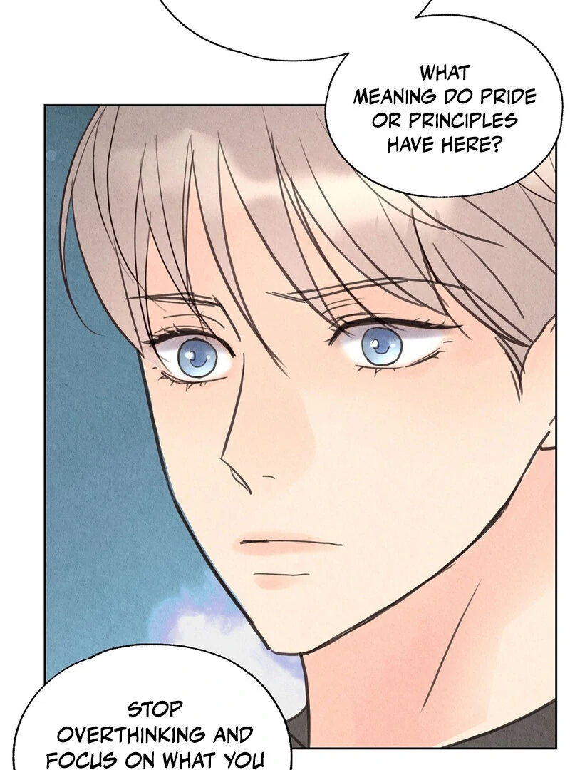 TALE OF A VILLAIN Chapter 9 - Page 31 in English
