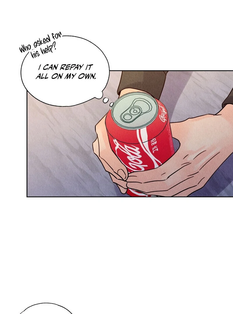 TALE OF A VILLAIN Chapter 9 - Page 34 in English