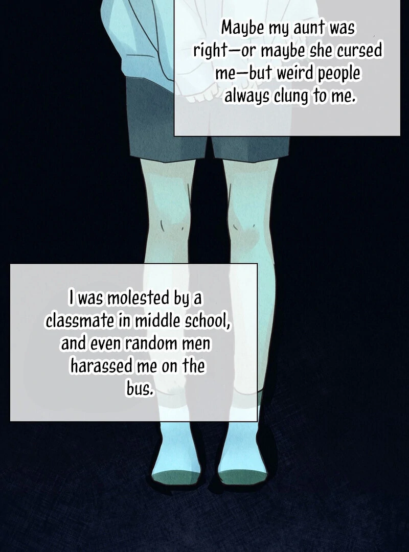 TALE OF A VILLAIN Chapter 9 - Page 56 in English