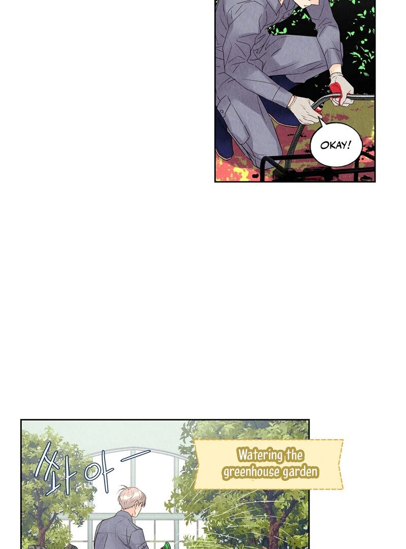 TALE OF A VILLAIN Chapter 9 - Page 64 in English