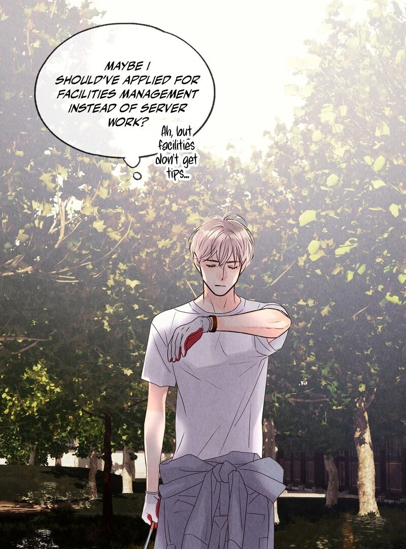 TALE OF A VILLAIN Chapter 9 - Page 67 in English