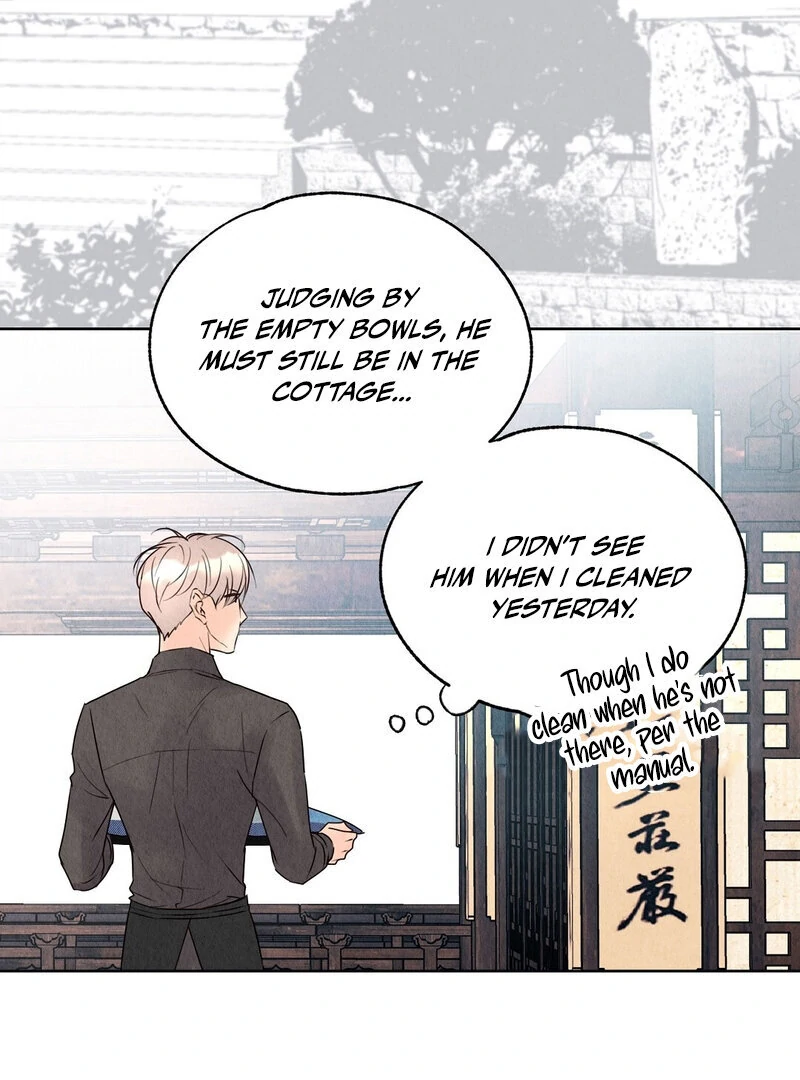 TALE OF A VILLAIN Chapter 9 - Page 72 in English