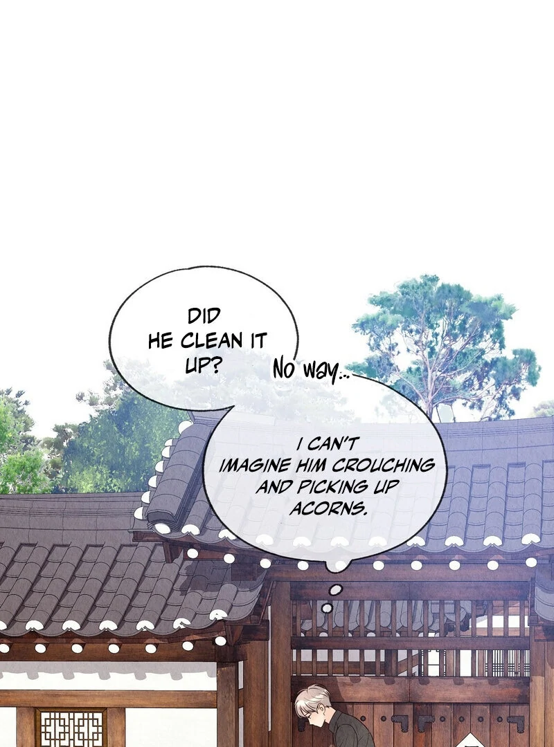 TALE OF A VILLAIN Chapter 9 - Page 78 in English