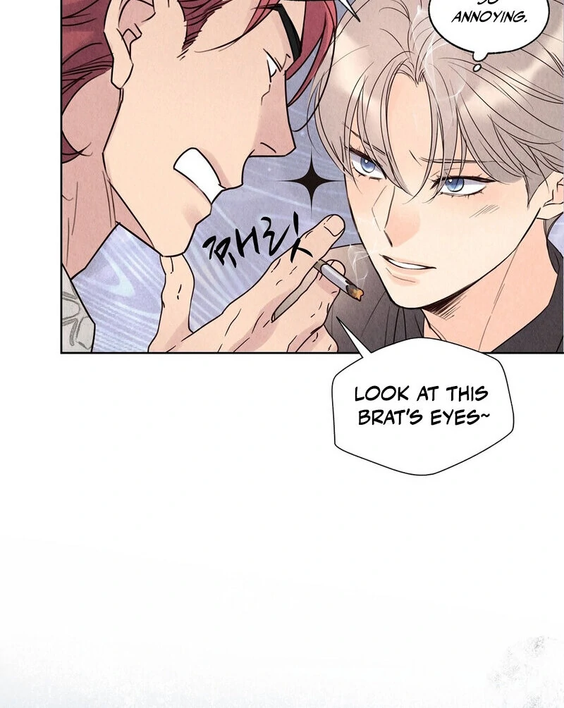 TALE OF A VILLAIN Chapter 9 - Page 88 in English
