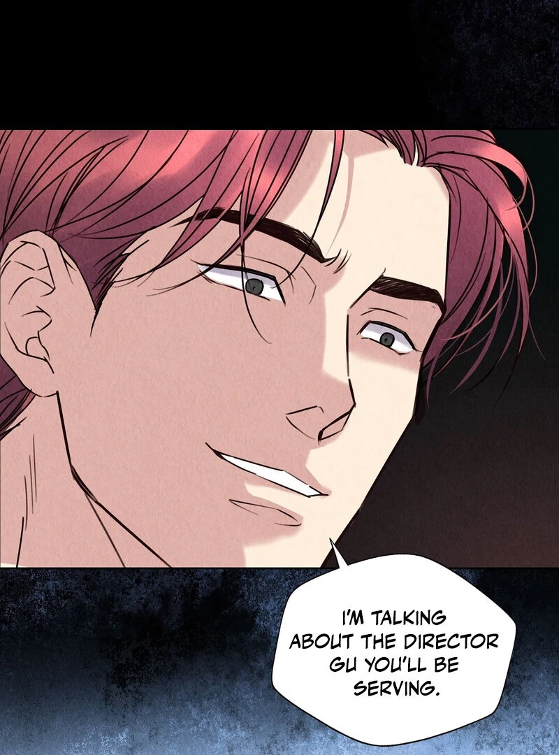 TALE OF A VILLAIN Chapter 9 - Page 93 in English