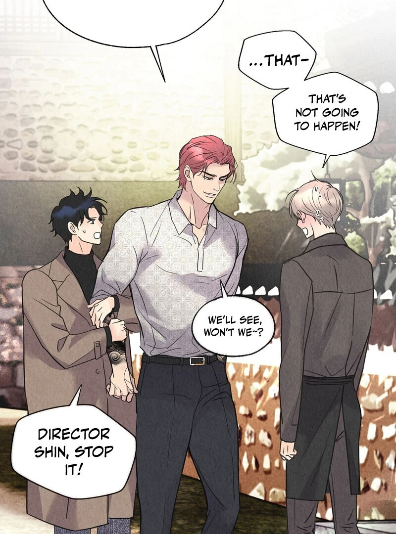 TALE OF A VILLAIN Chapter 9 - Page 96 in English