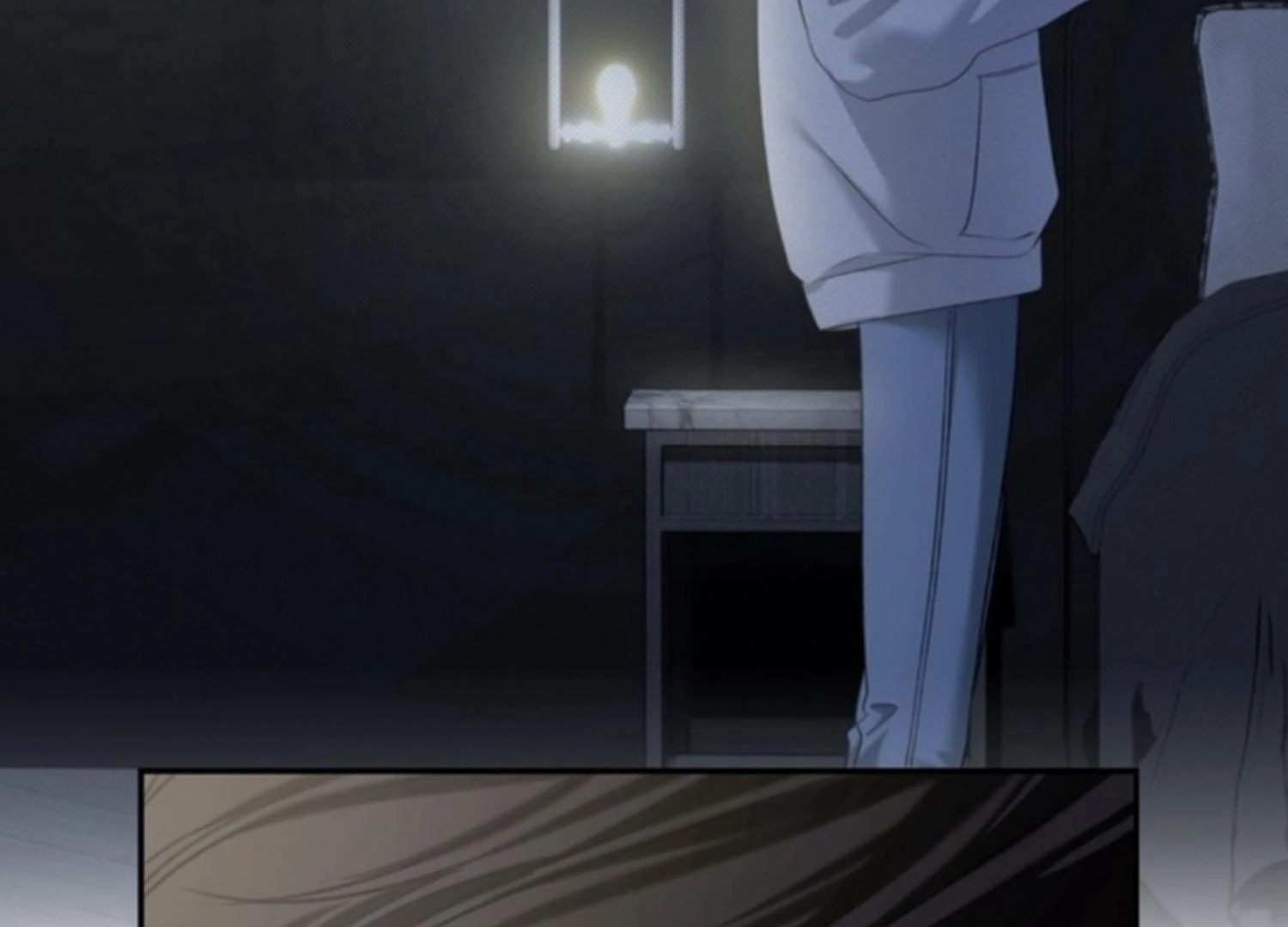 Eighteen’s Bed Chapter 1 - Page 122 in English