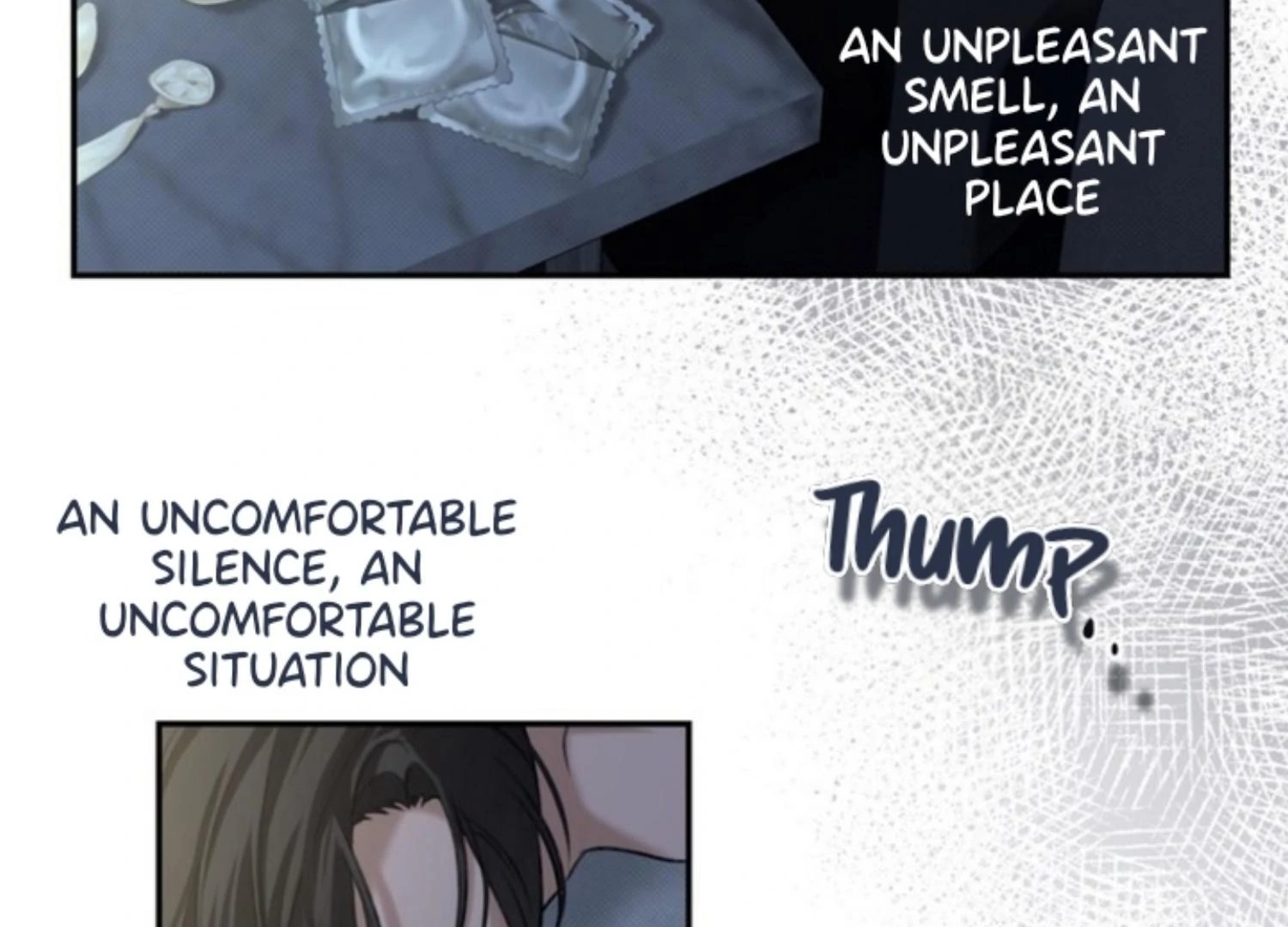 Eighteen’s Bed Chapter 1 - Page 128 in English