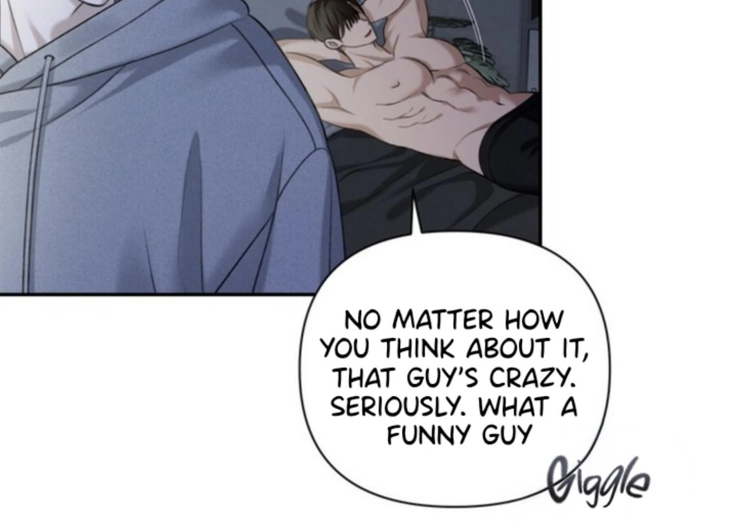 Eighteen’s Bed Chapter 1 - Page 136 in English