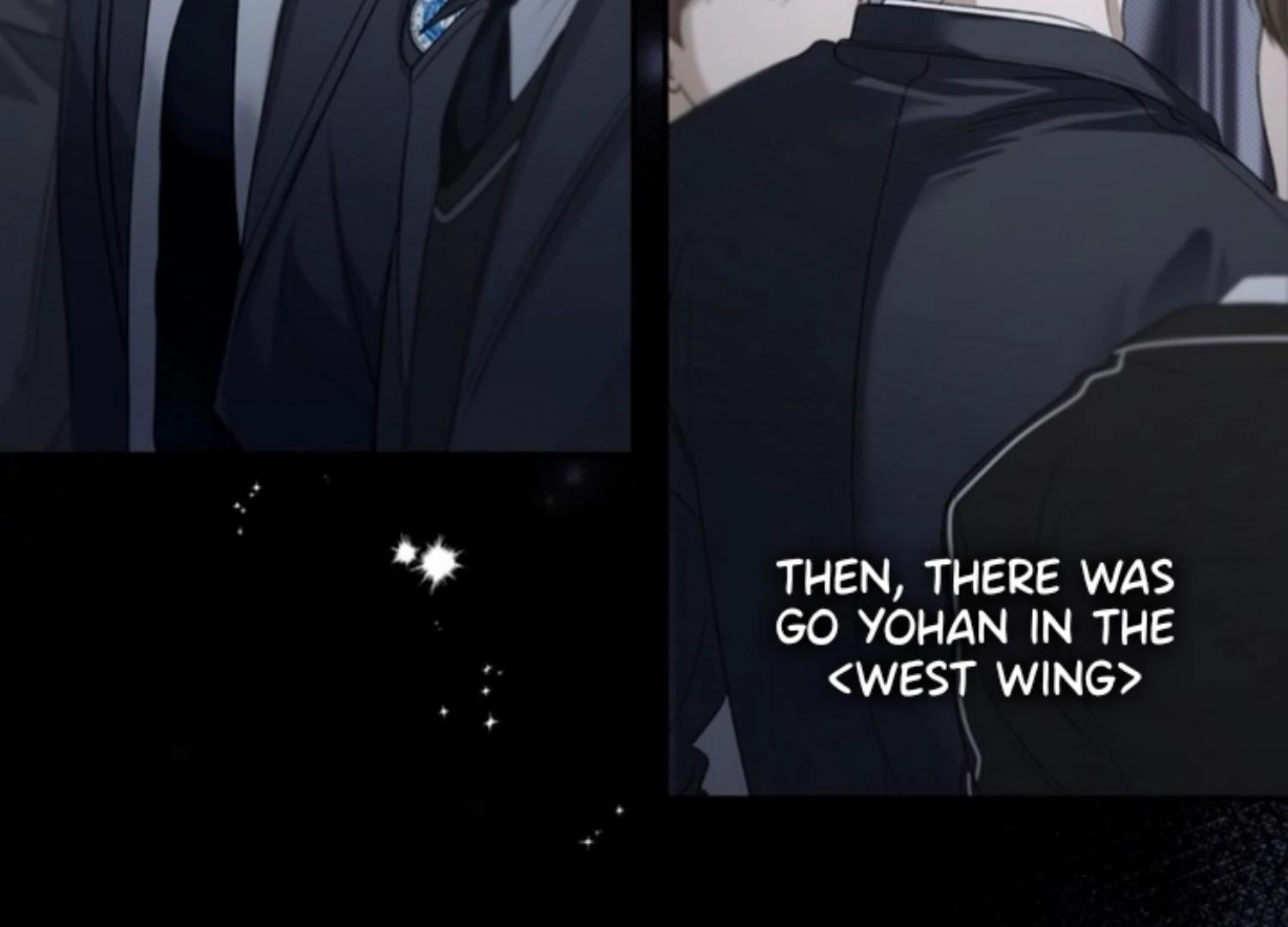 Eighteen’s Bed Chapter 1 - Page 141 in English