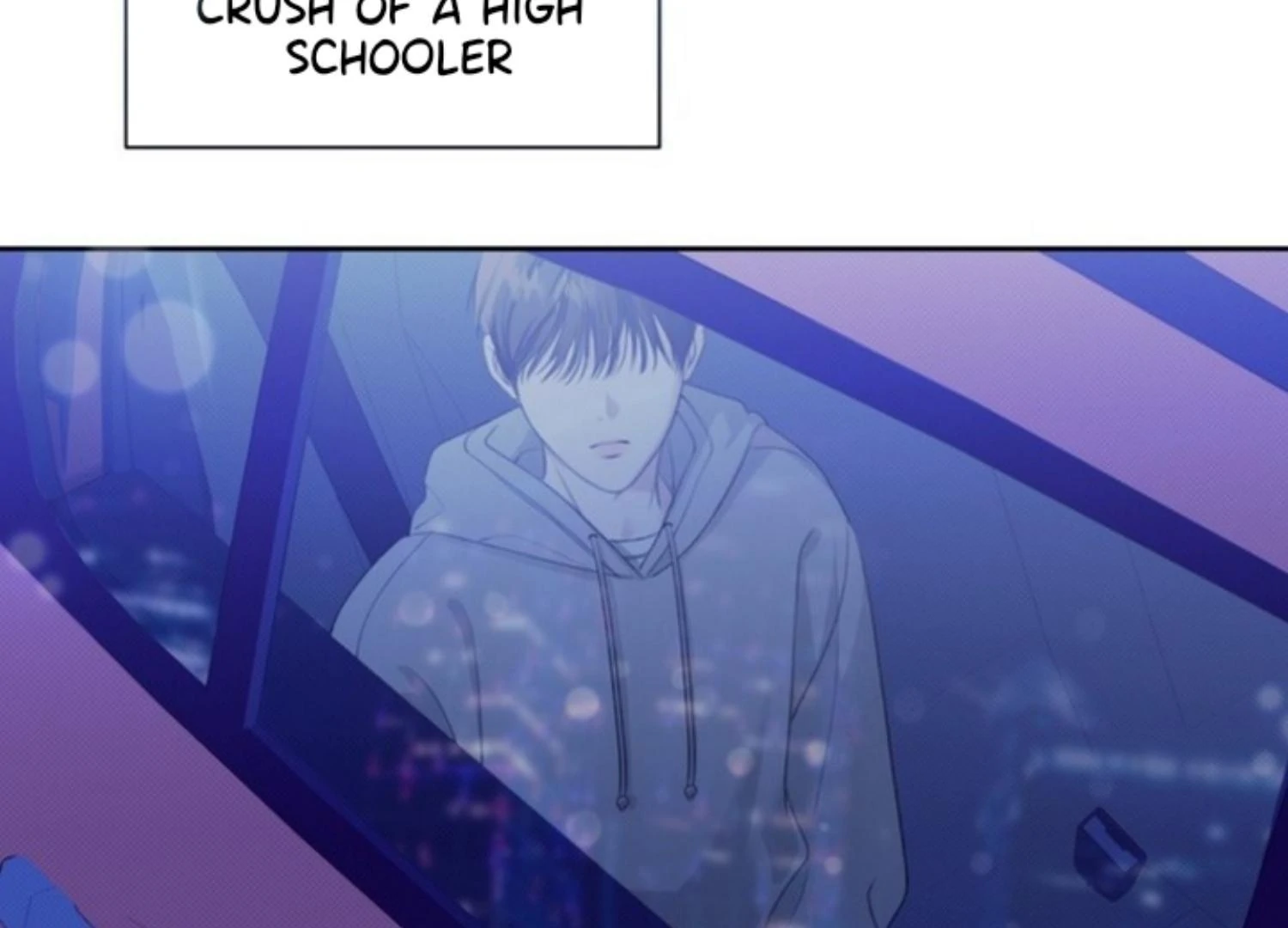 Eighteen’s Bed Chapter 1 - Page 24 in English