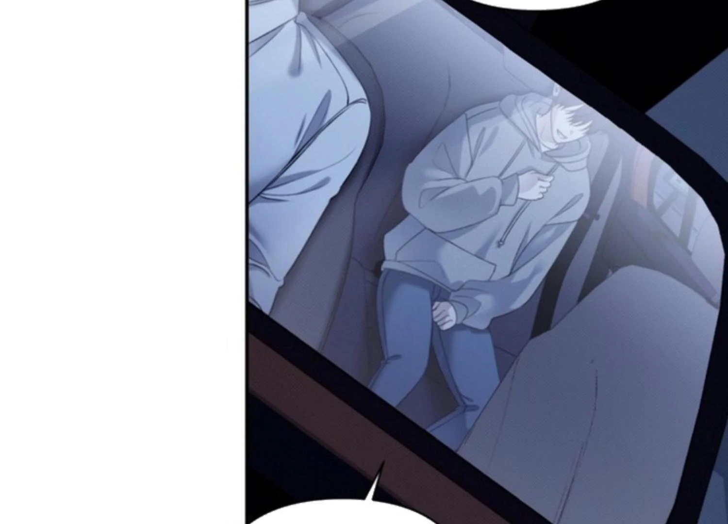 Eighteen’s Bed Chapter 1 - Page 35 in English