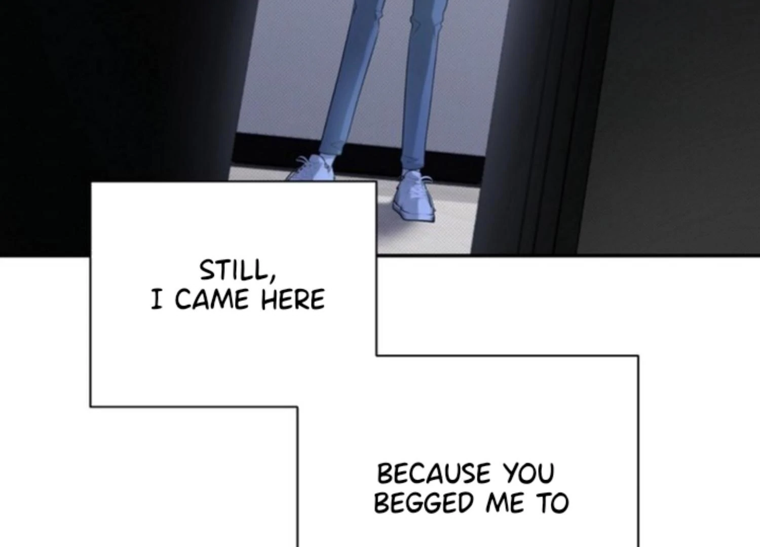 Eighteen’s Bed Chapter 1 - Page 55 in English