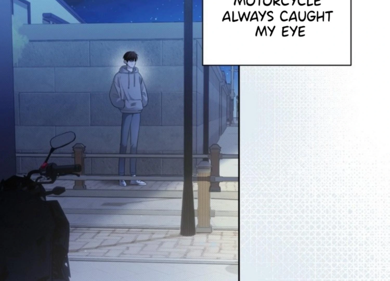 Eighteen’s Bed Chapter 1 - Page 6 in English