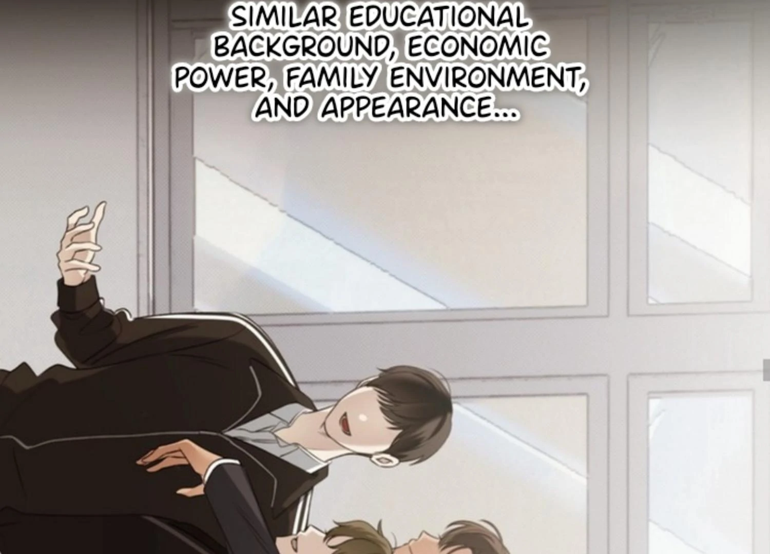 Eighteen’s Bed Chapter 1 - Page 68 in English