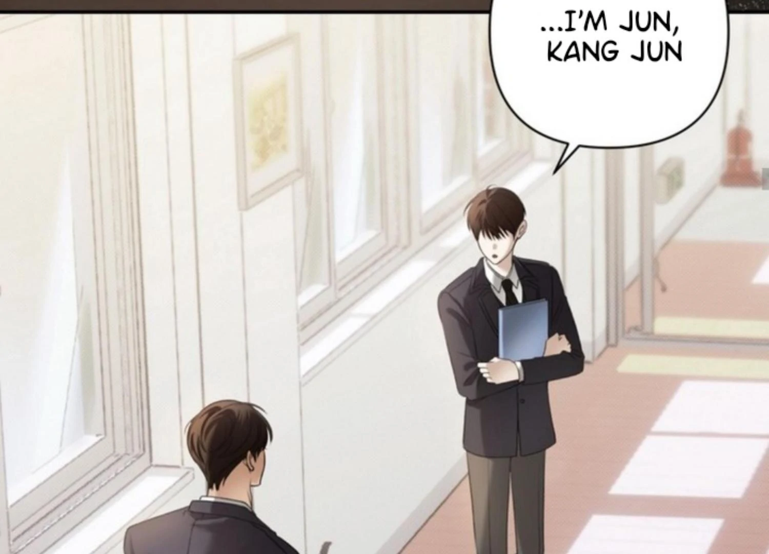 Eighteen’s Bed Chapter 1 - Page 87 in English