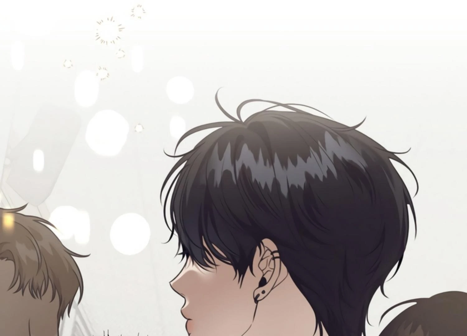 Eighteen’s Bed Chapter 10 - Page 106 in English