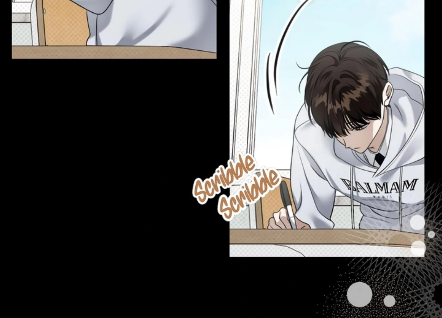 Eighteen’s Bed Chapter 10 - Page 116 in English