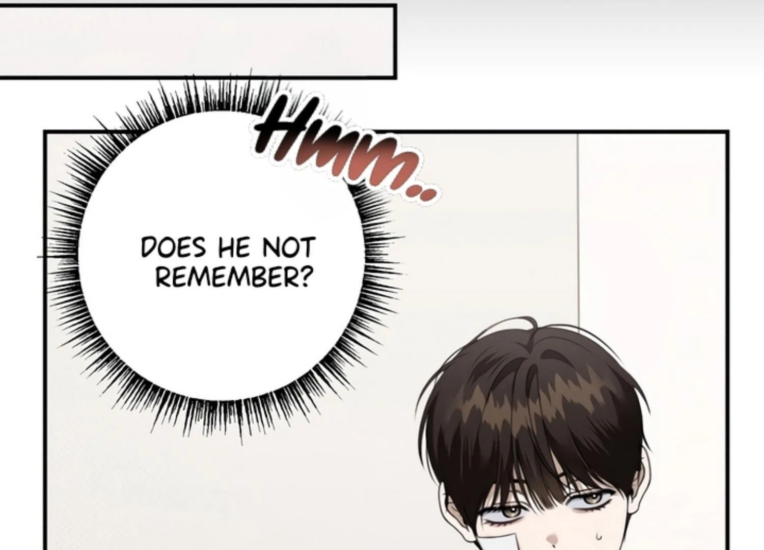 Eighteen’s Bed Chapter 10 - Page 128 in English
