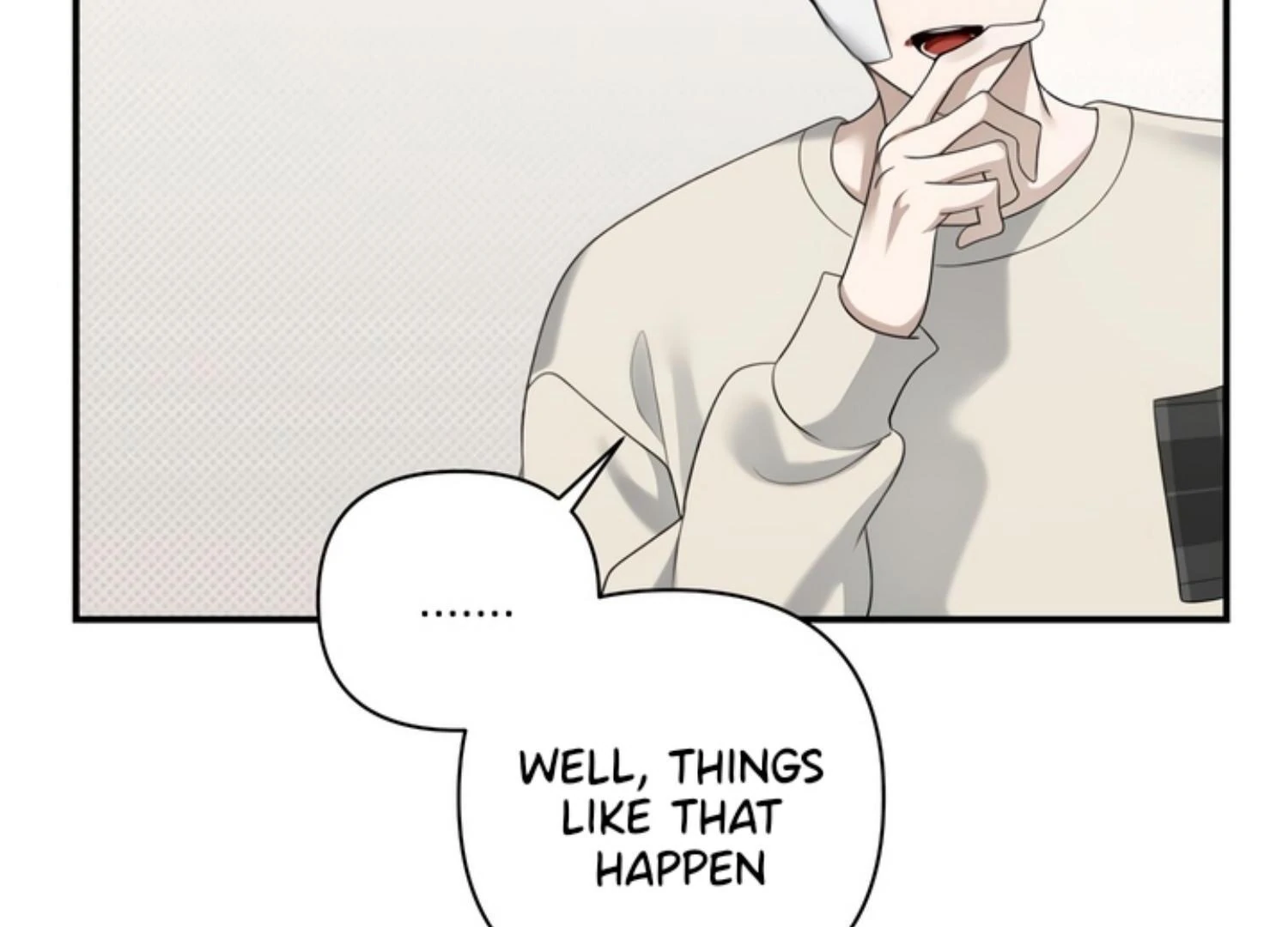 Eighteen’s Bed Chapter 10 - Page 129 in English