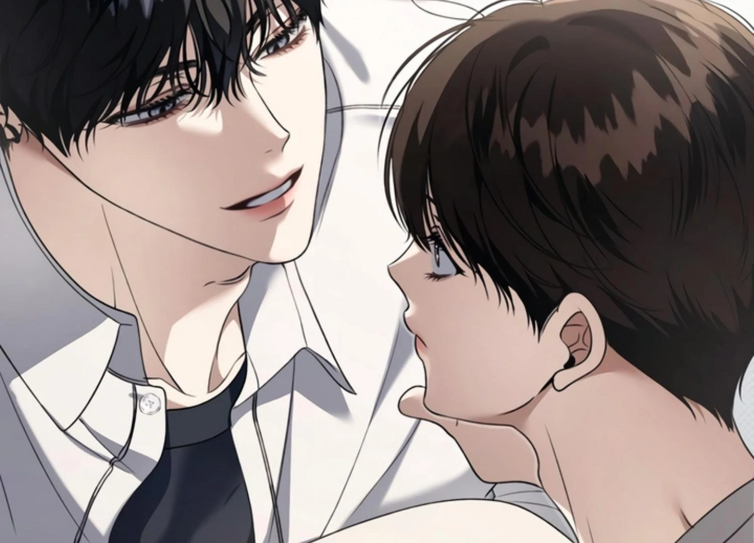 Eighteen’s Bed Chapter 10 - Page 140 in English