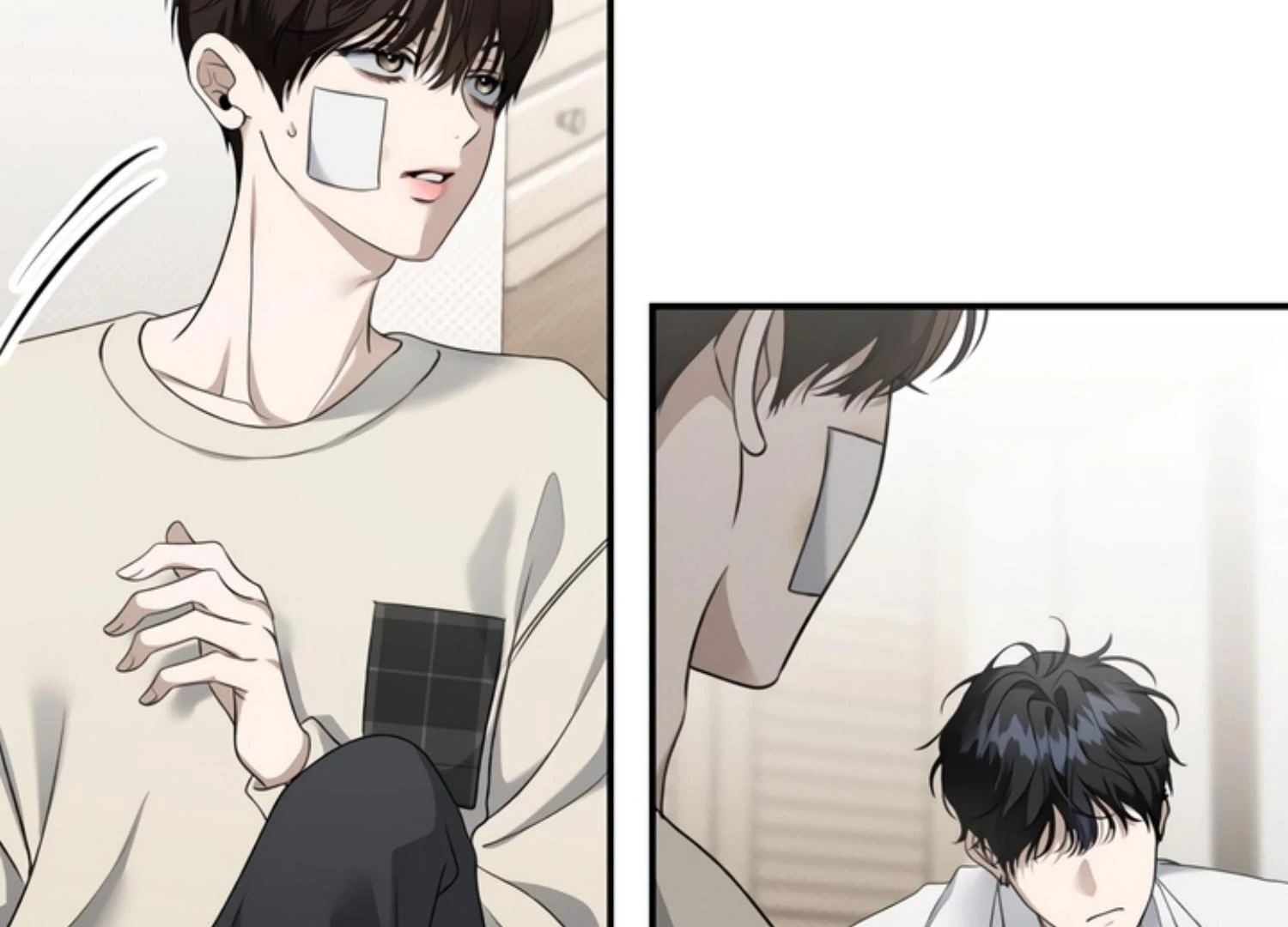 Eighteen’s Bed Chapter 10 - Page 146 in English