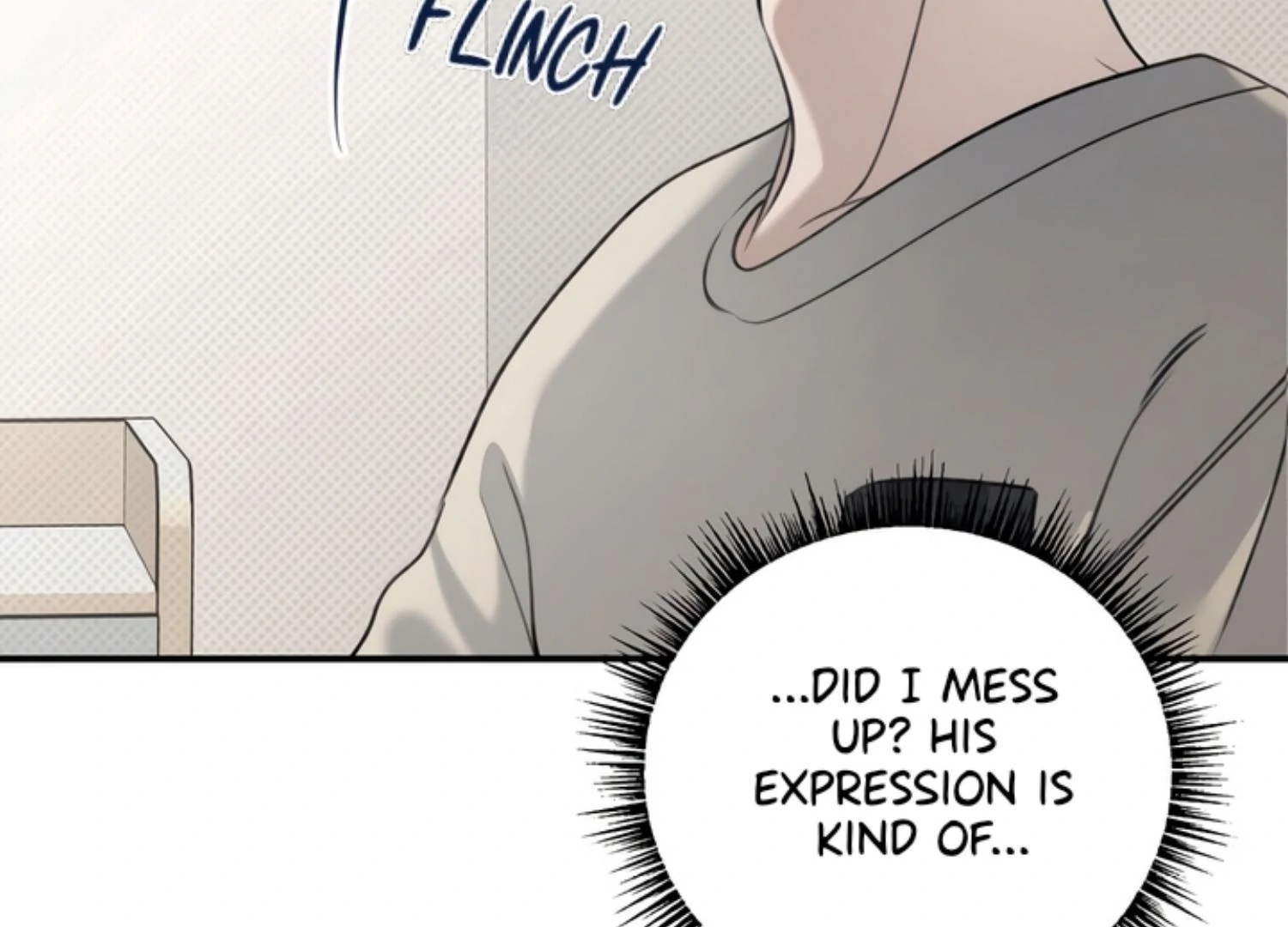 Eighteen’s Bed Chapter 10 - Page 153 in English
