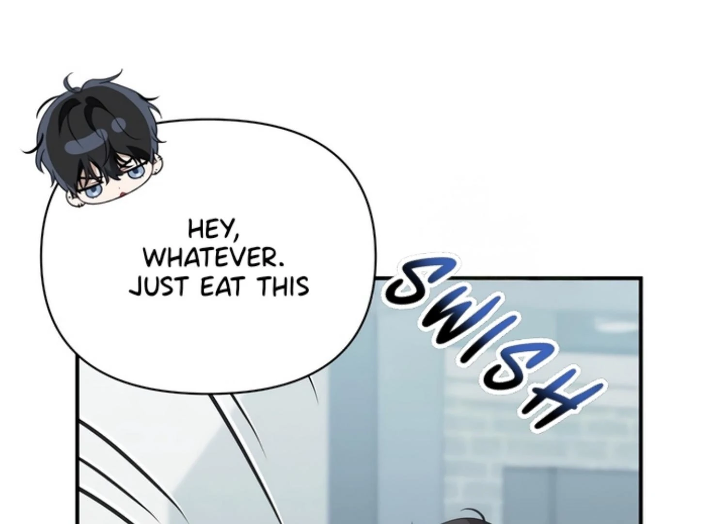 Eighteen’s Bed Chapter 10 - Page 18 in English