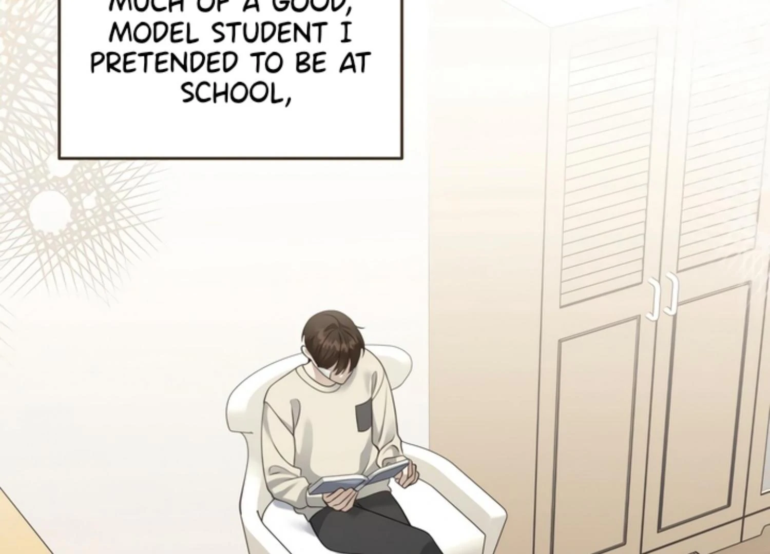 Eighteen’s Bed Chapter 10 - Page 183 in English