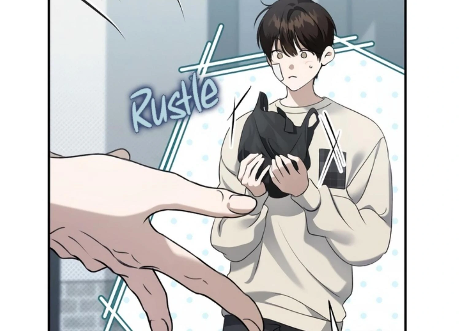 Eighteen’s Bed Chapter 10 - Page 19 in English