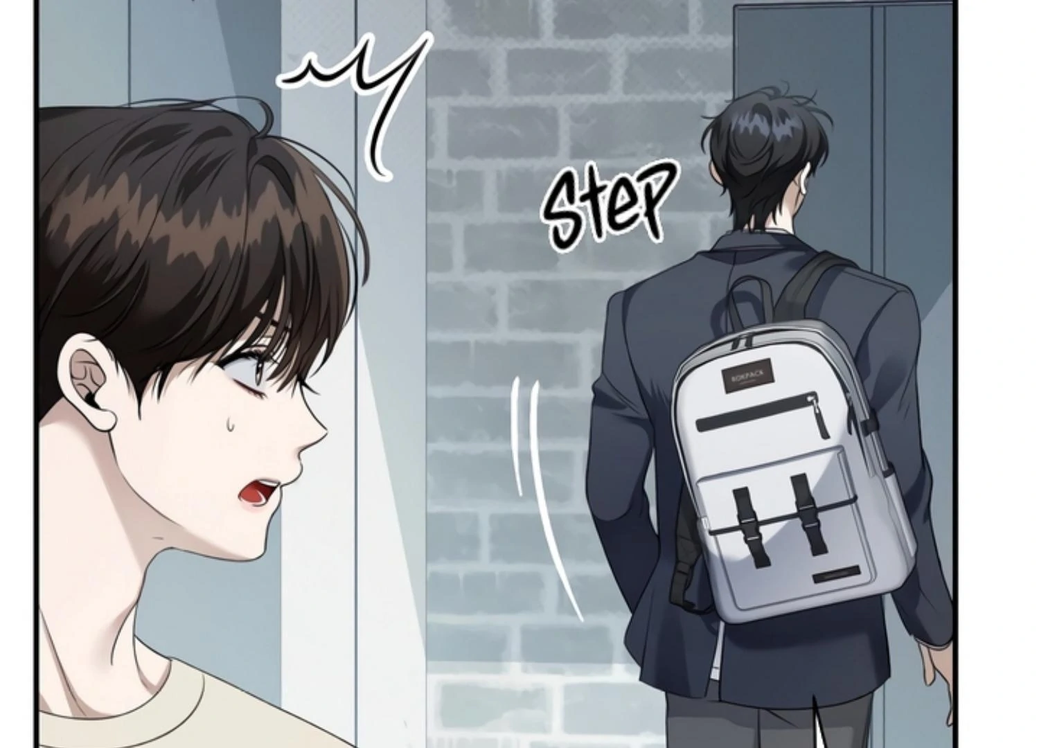 Eighteen’s Bed Chapter 10 - Page 26 in English