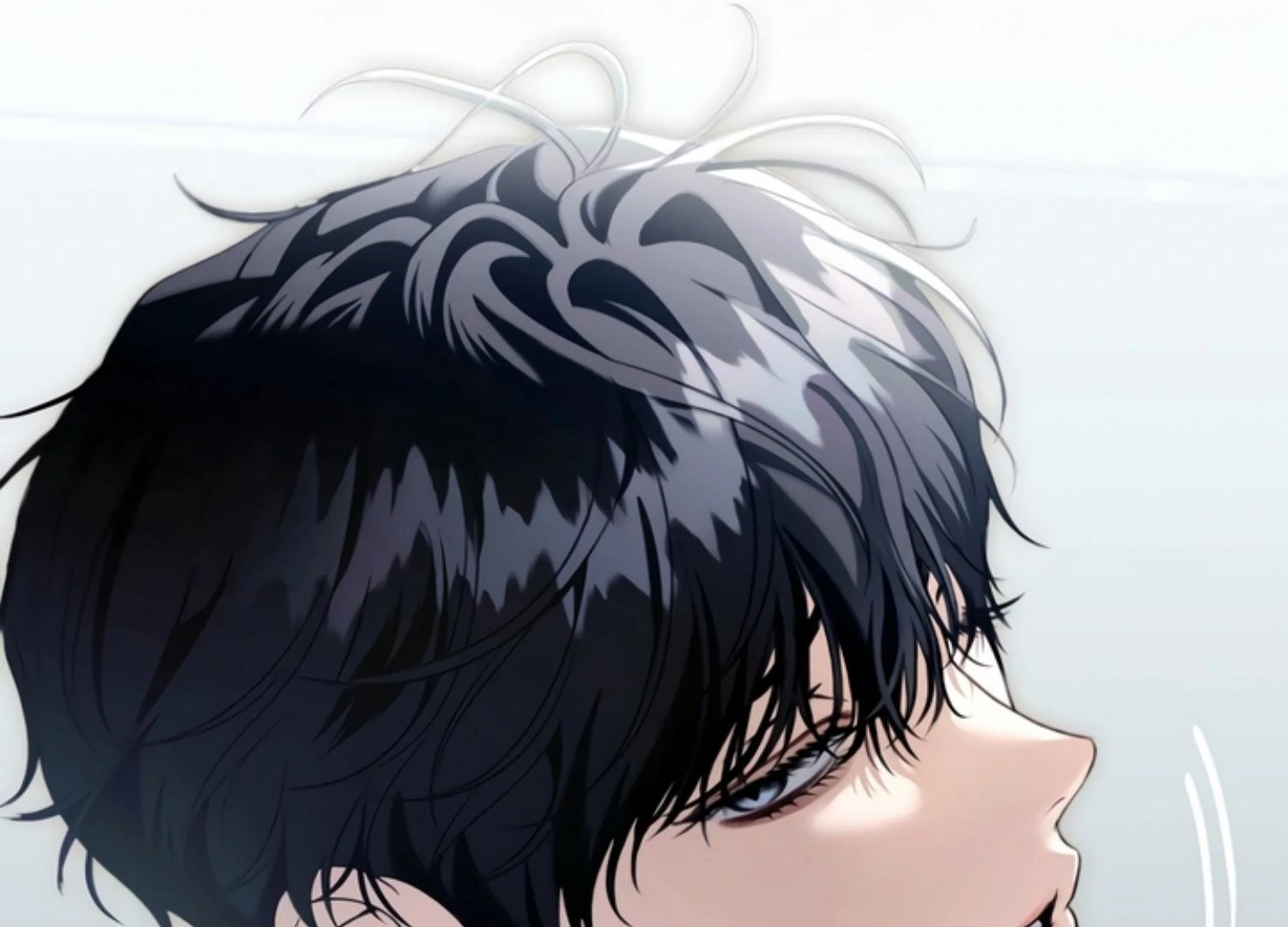 Eighteen’s Bed Chapter 10 - Page 29 in English